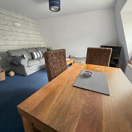 The Beach House Holiday Apartments WTA-toernooi van WTA-toernooi van Eastbourne Buitenkant foto
