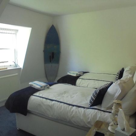 The Beach House Holiday Apartments WTA-toernooi van WTA-toernooi van Eastbourne Buitenkant foto