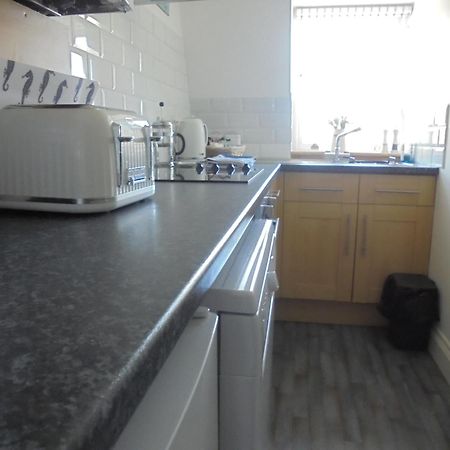 The Beach House Holiday Apartments WTA-toernooi van WTA-toernooi van Eastbourne Buitenkant foto
