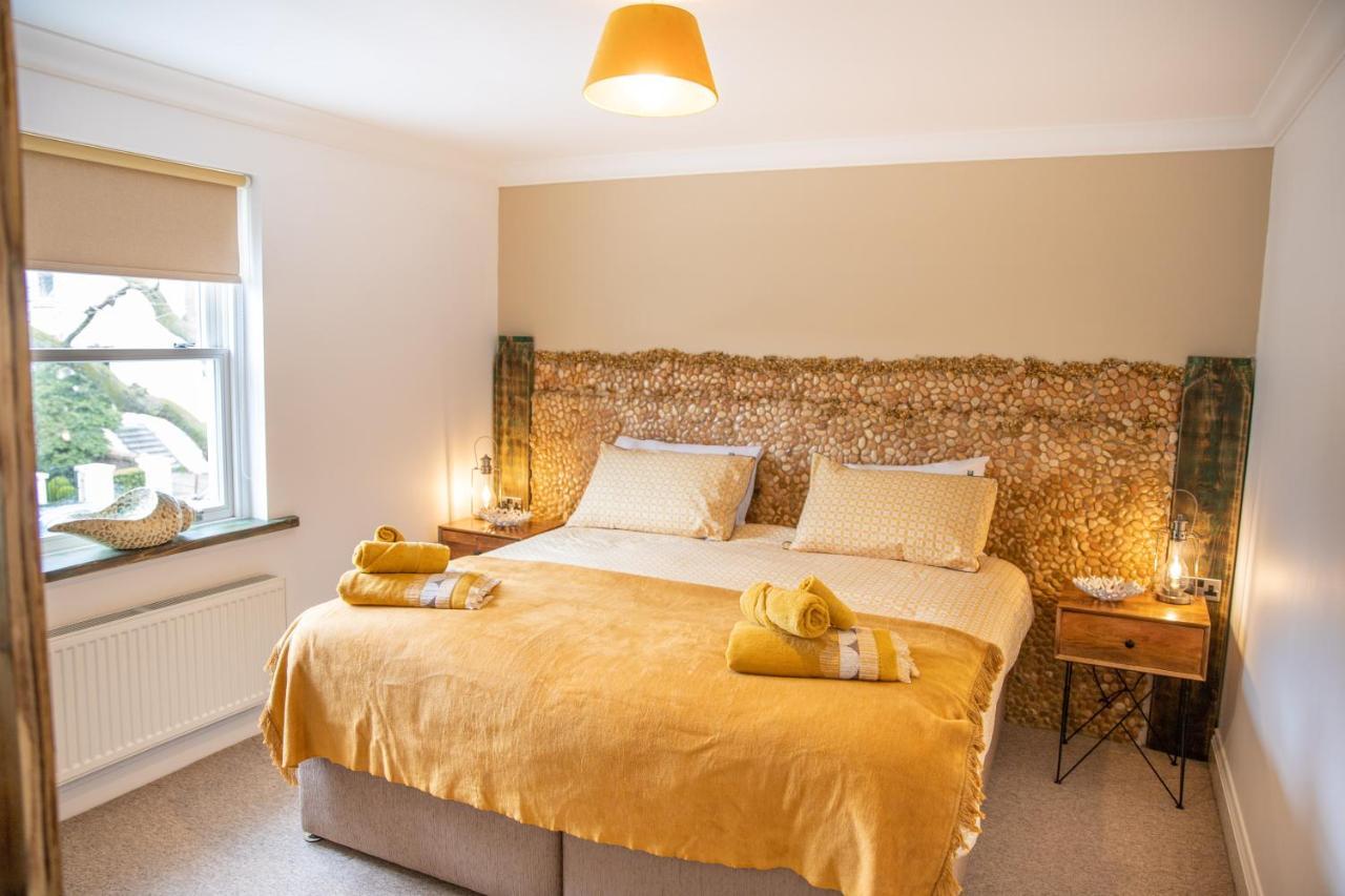 The Beach House Holiday Apartments WTA-toernooi van WTA-toernooi van Eastbourne Buitenkant foto