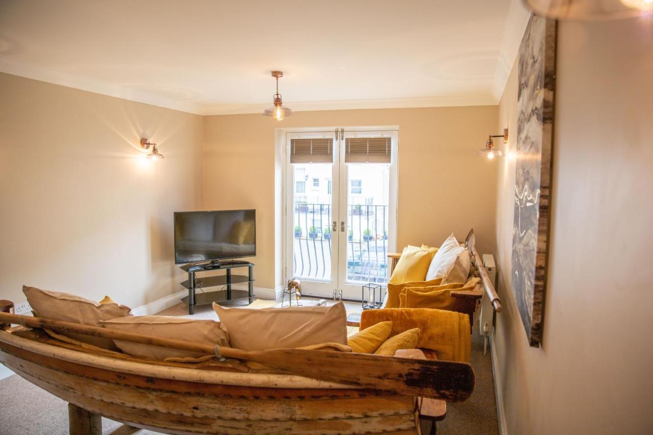 The Beach House Holiday Apartments WTA-toernooi van WTA-toernooi van Eastbourne Buitenkant foto