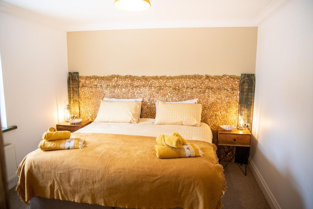The Beach House Holiday Apartments WTA-toernooi van WTA-toernooi van Eastbourne Buitenkant foto