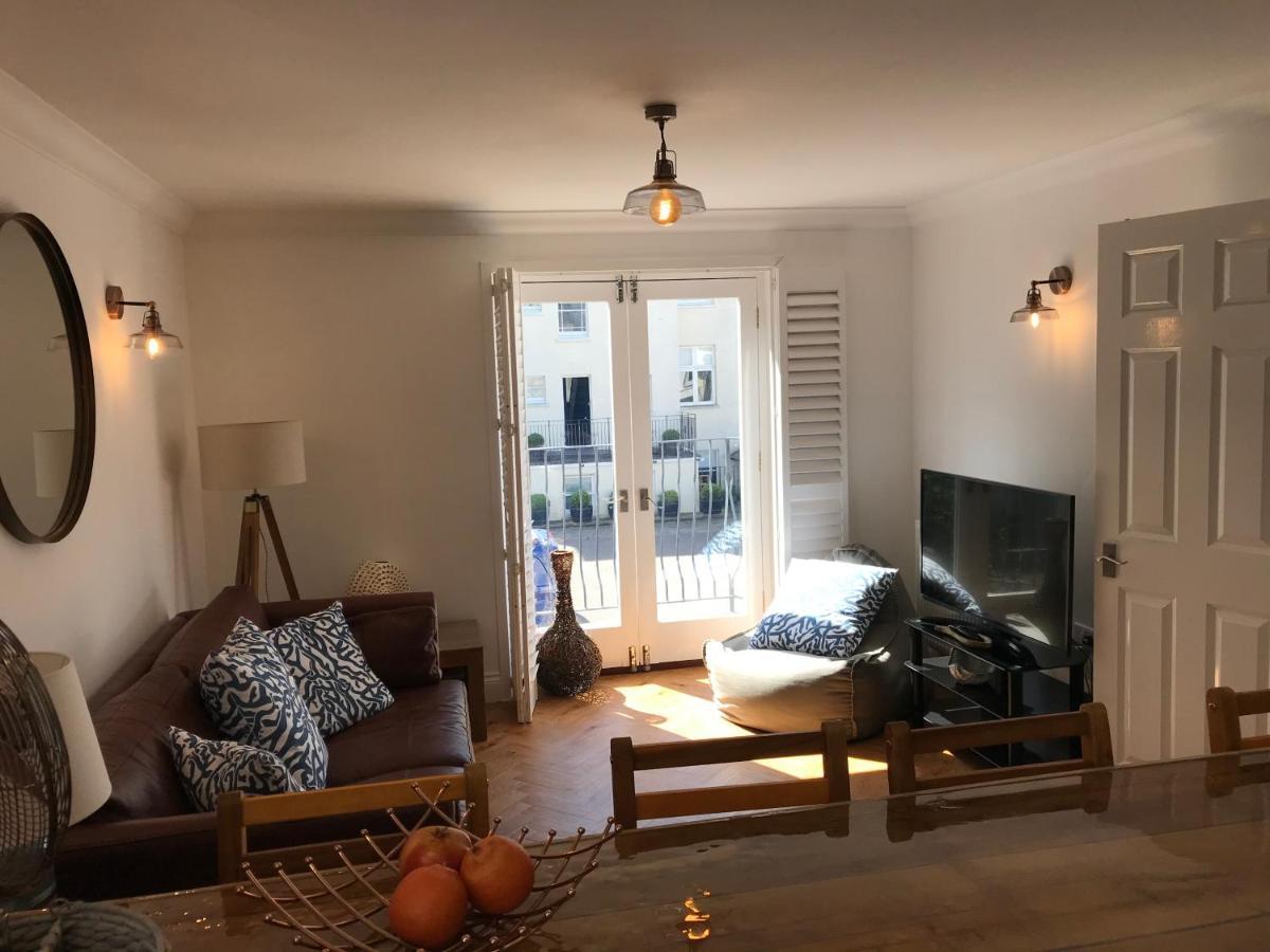 The Beach House Holiday Apartments WTA-toernooi van WTA-toernooi van Eastbourne Buitenkant foto