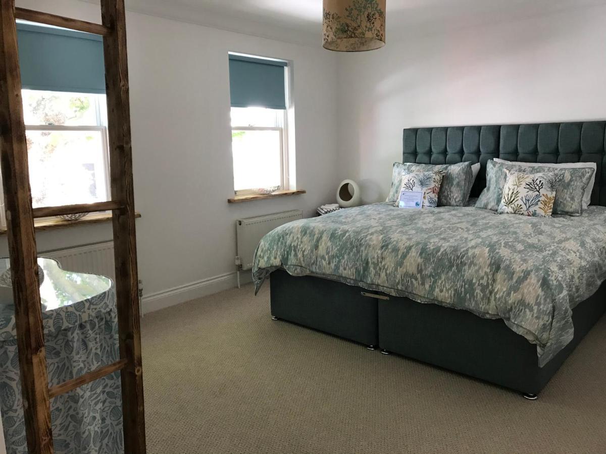 The Beach House Holiday Apartments WTA-toernooi van WTA-toernooi van Eastbourne Buitenkant foto