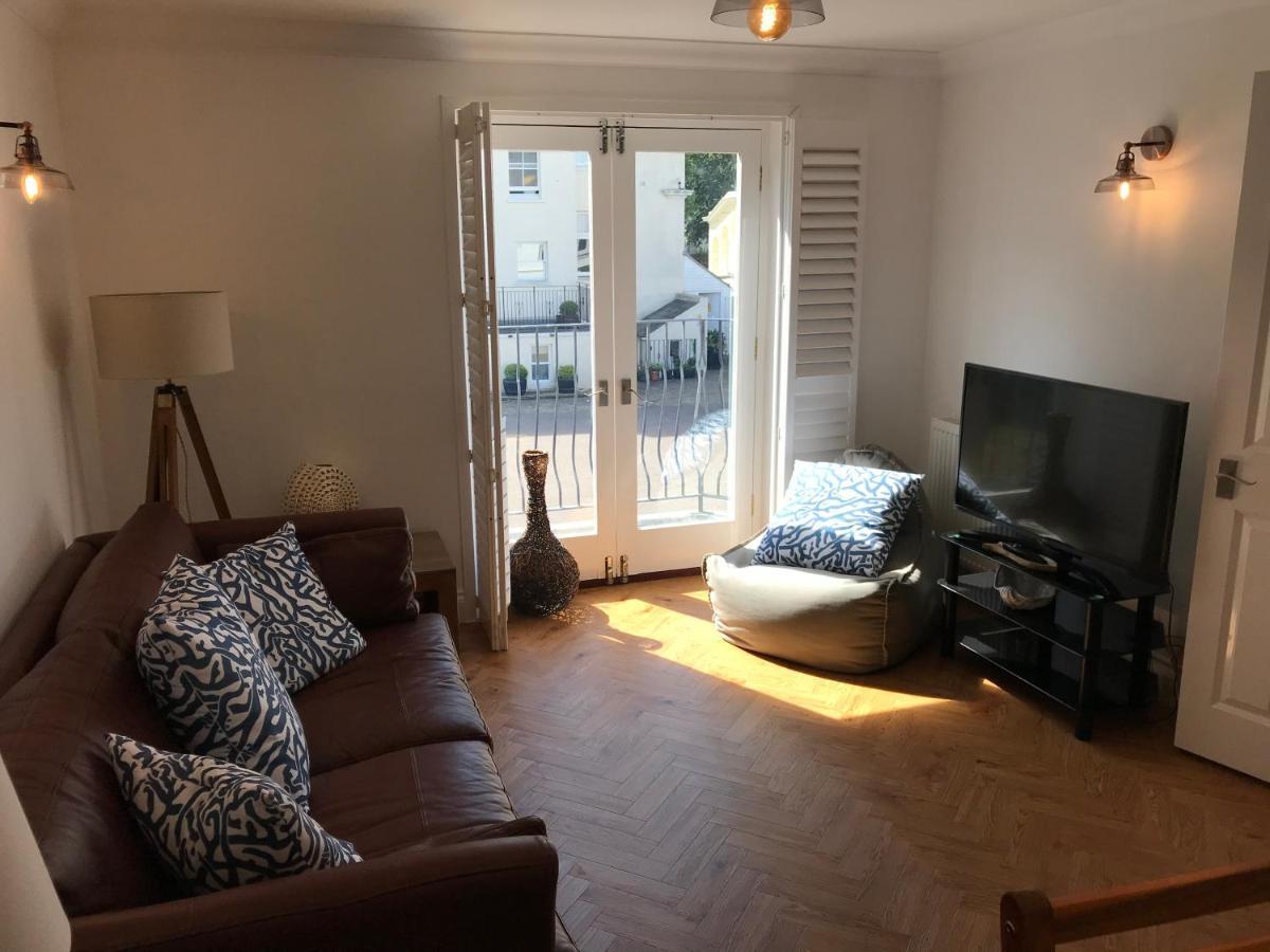 The Beach House Holiday Apartments WTA-toernooi van WTA-toernooi van Eastbourne Buitenkant foto