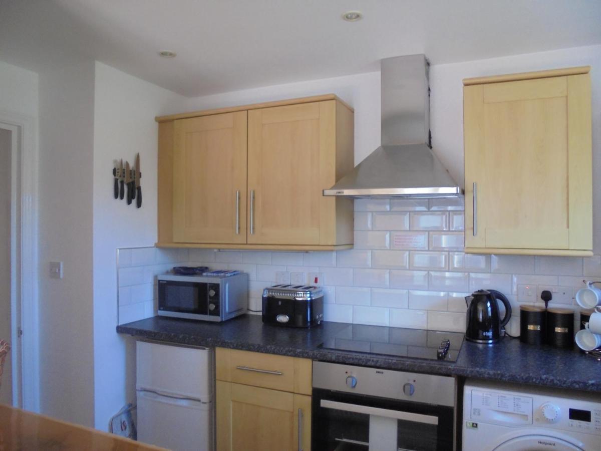 The Beach House Holiday Apartments WTA-toernooi van WTA-toernooi van Eastbourne Buitenkant foto
