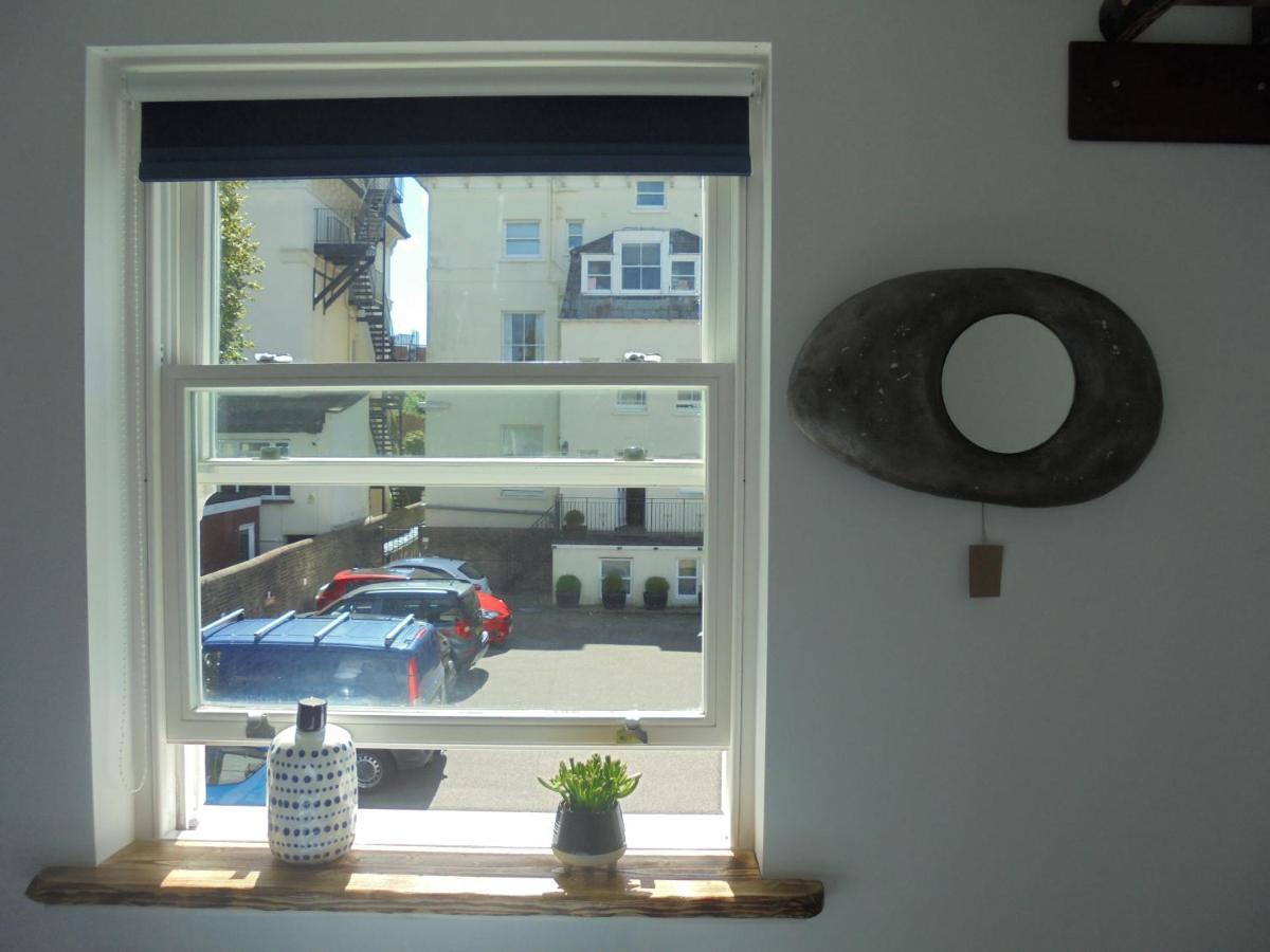 The Beach House Holiday Apartments WTA-toernooi van WTA-toernooi van Eastbourne Buitenkant foto