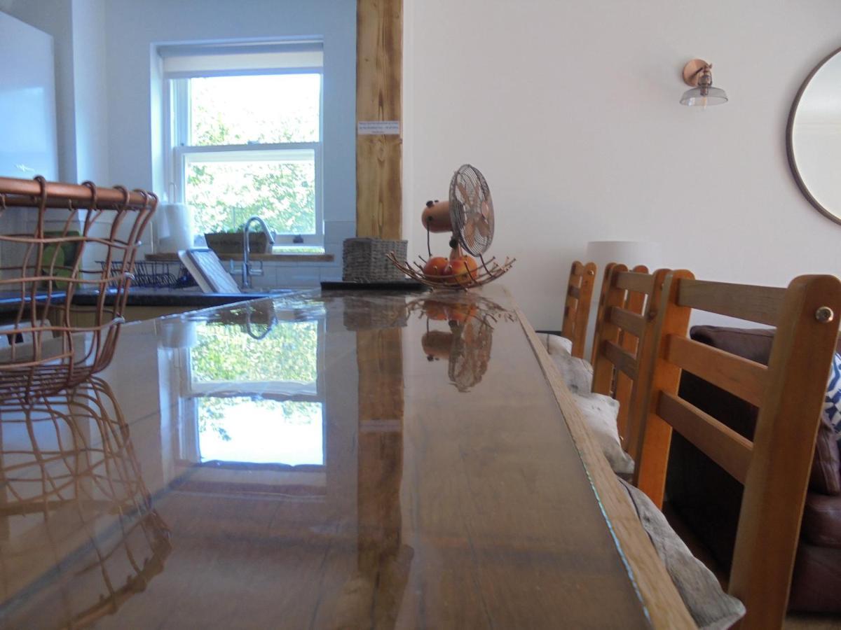 The Beach House Holiday Apartments WTA-toernooi van WTA-toernooi van Eastbourne Buitenkant foto