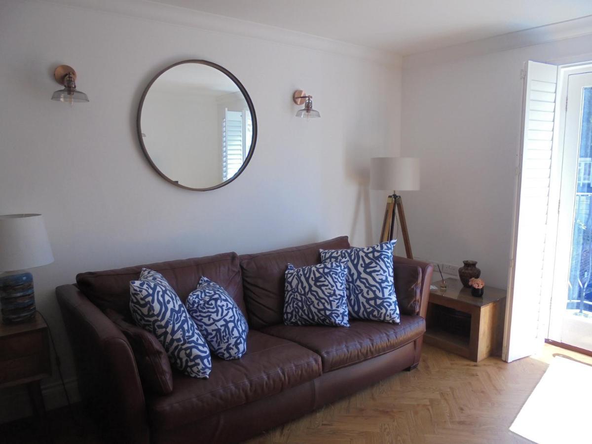 The Beach House Holiday Apartments WTA-toernooi van WTA-toernooi van Eastbourne Buitenkant foto