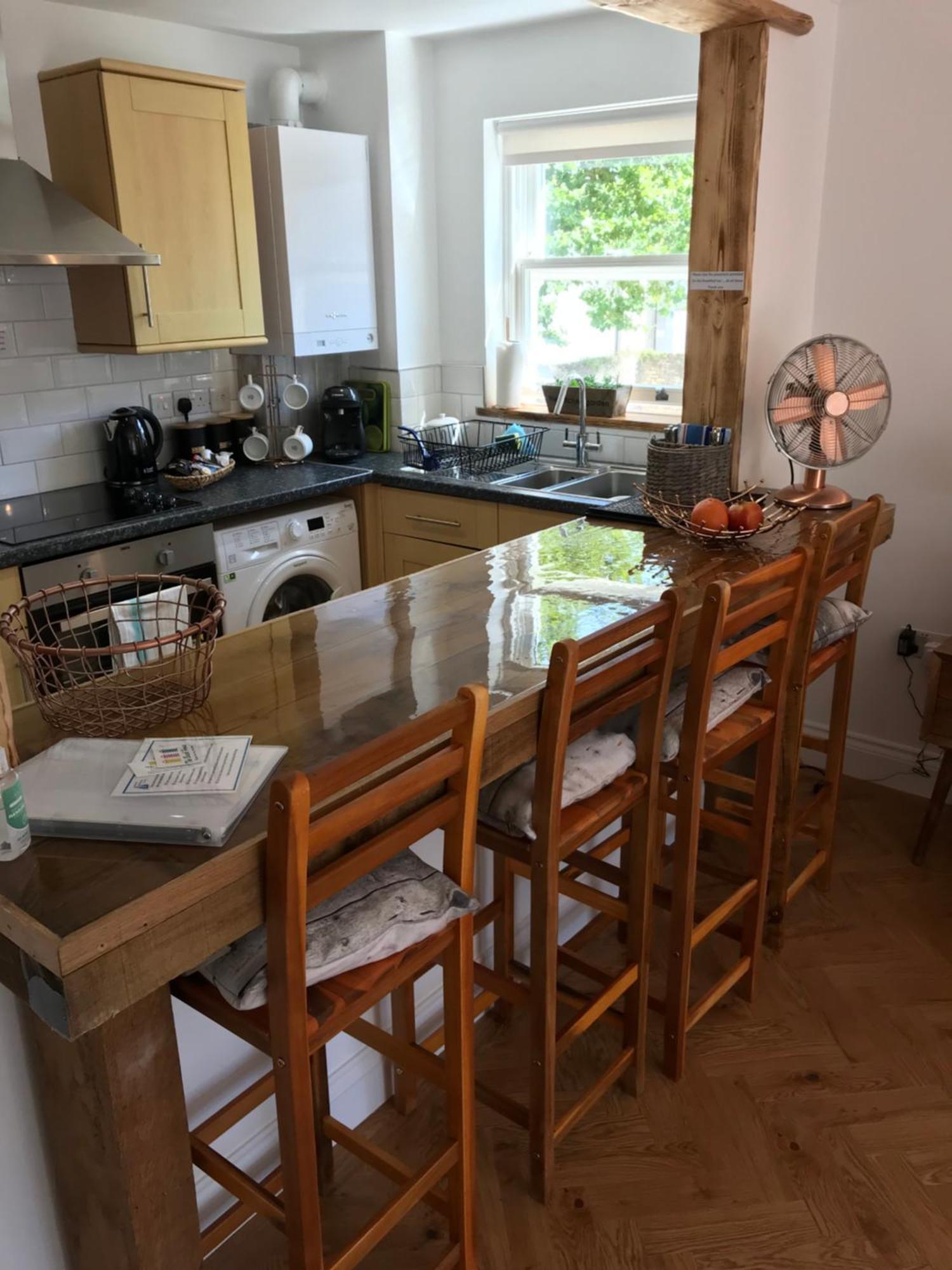 The Beach House Holiday Apartments WTA-toernooi van WTA-toernooi van Eastbourne Buitenkant foto