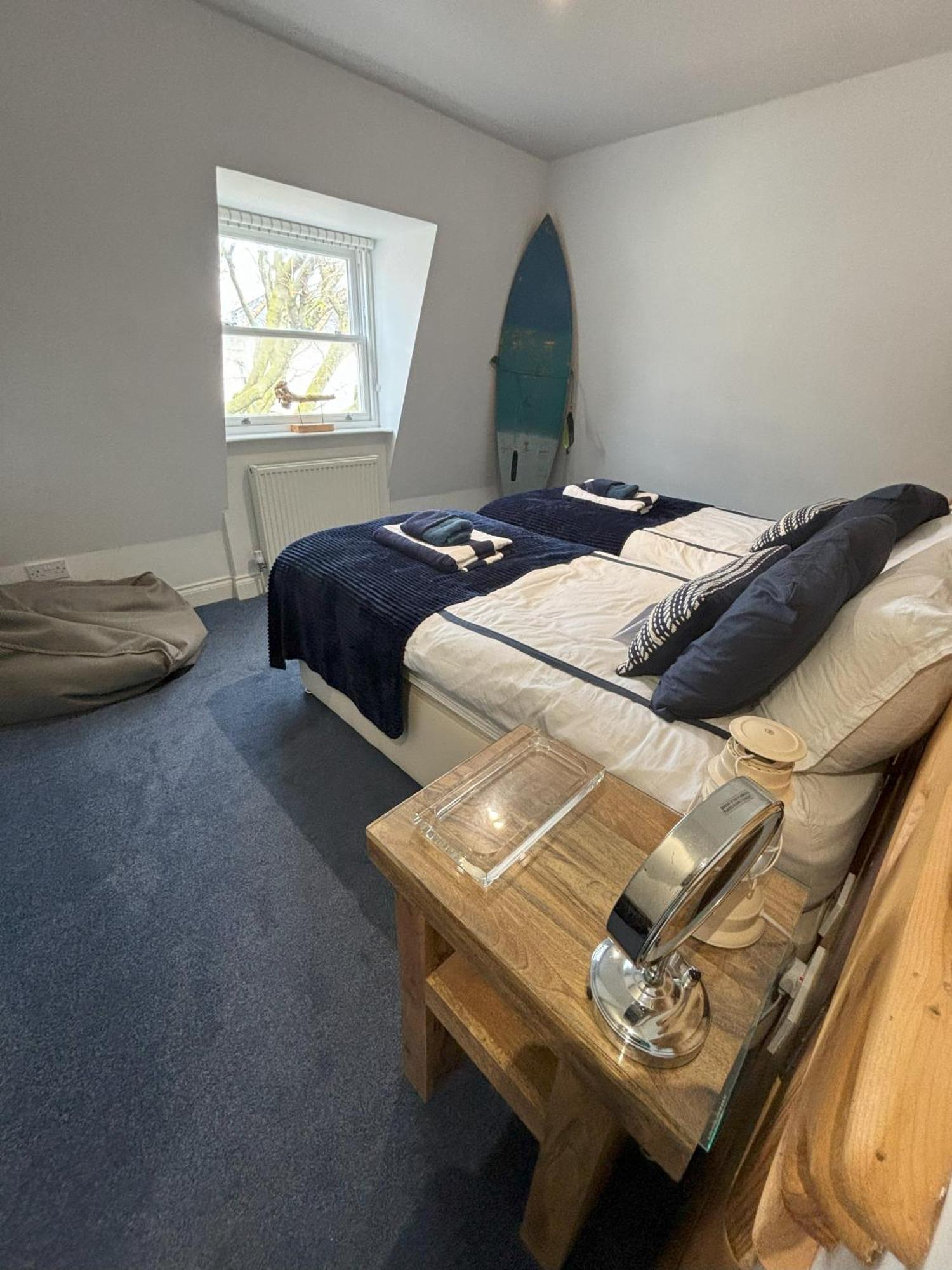 The Beach House Holiday Apartments WTA-toernooi van WTA-toernooi van Eastbourne Buitenkant foto