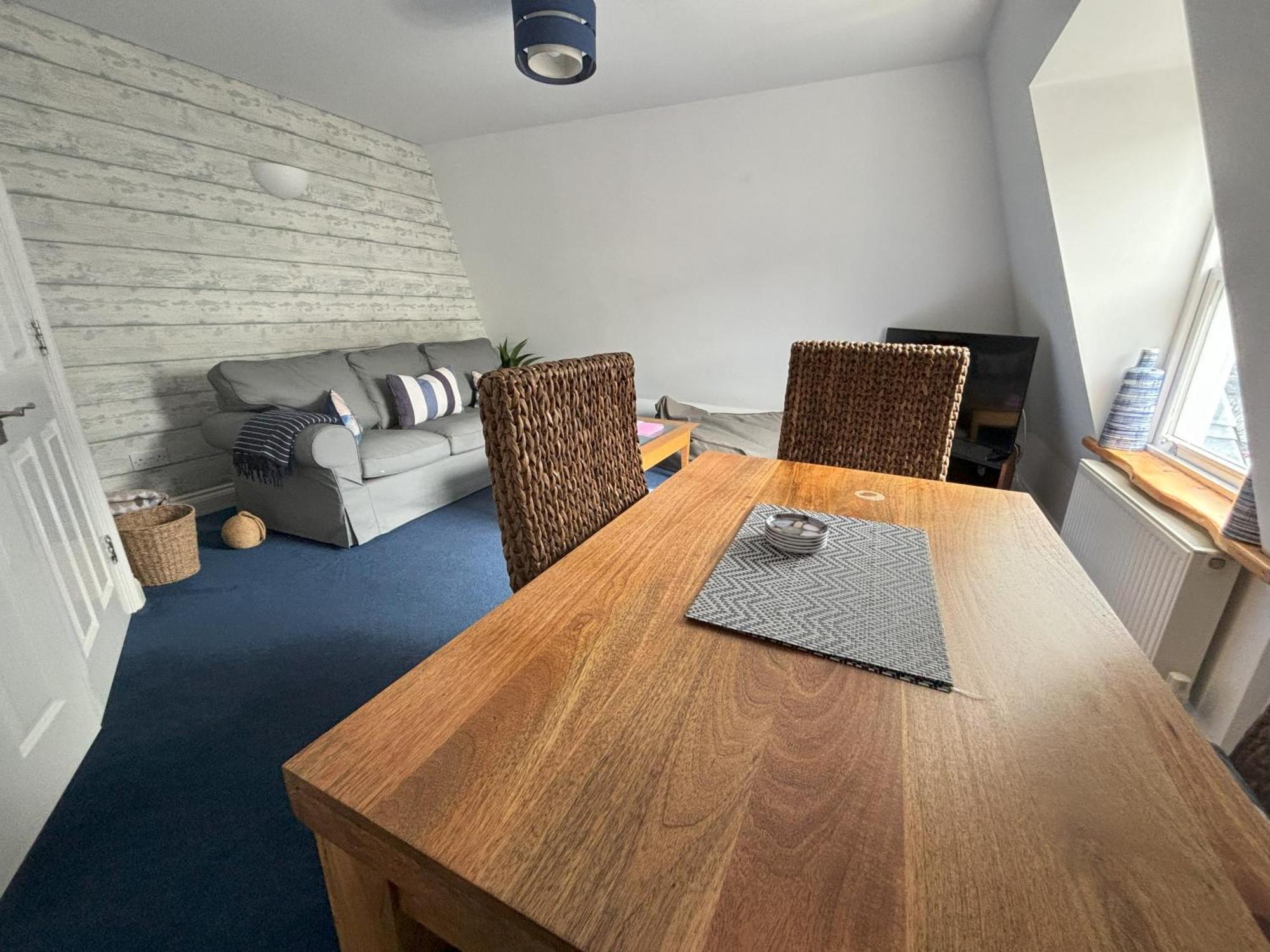 The Beach House Holiday Apartments WTA-toernooi van WTA-toernooi van Eastbourne Buitenkant foto