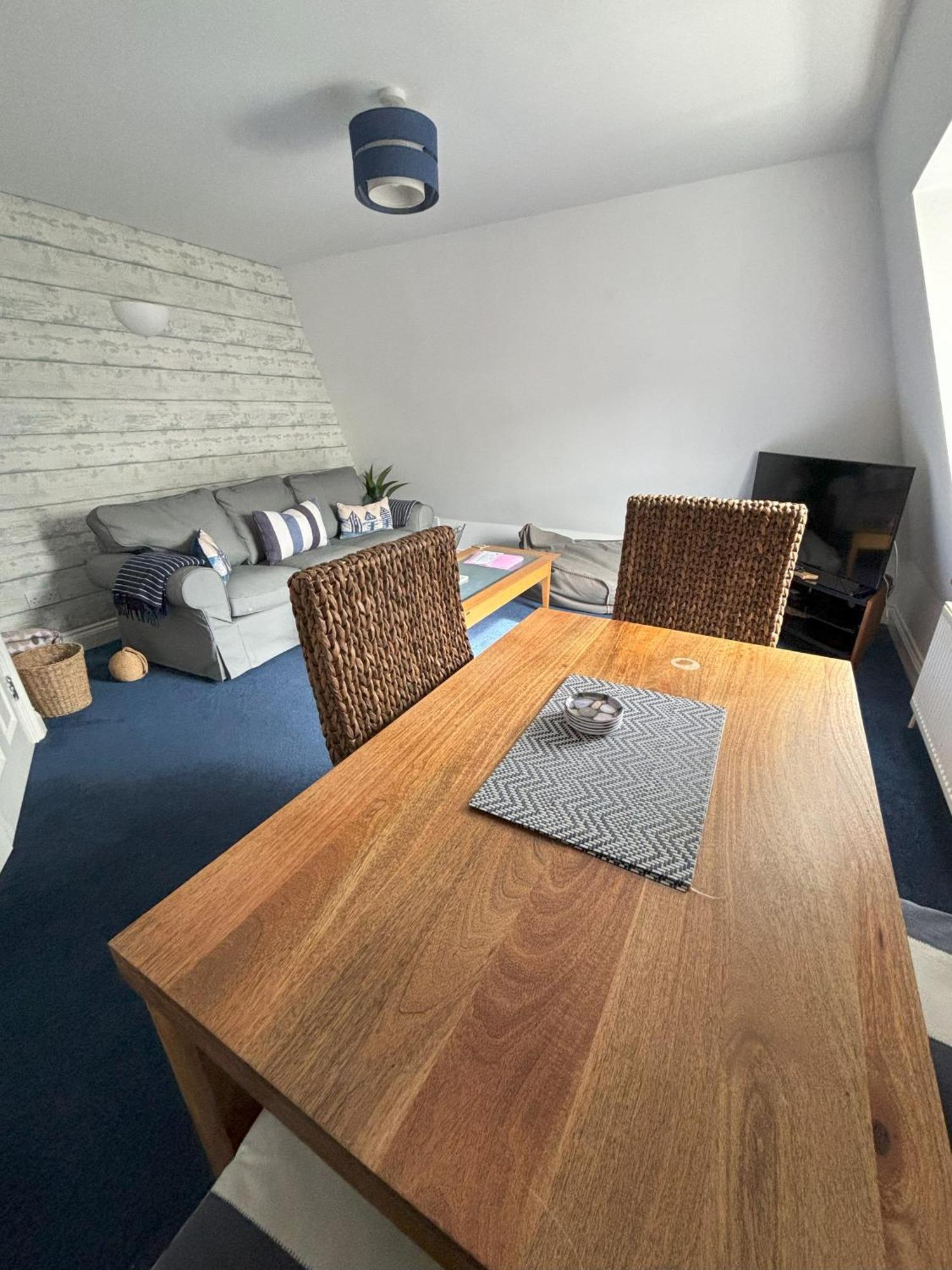The Beach House Holiday Apartments WTA-toernooi van WTA-toernooi van Eastbourne Buitenkant foto