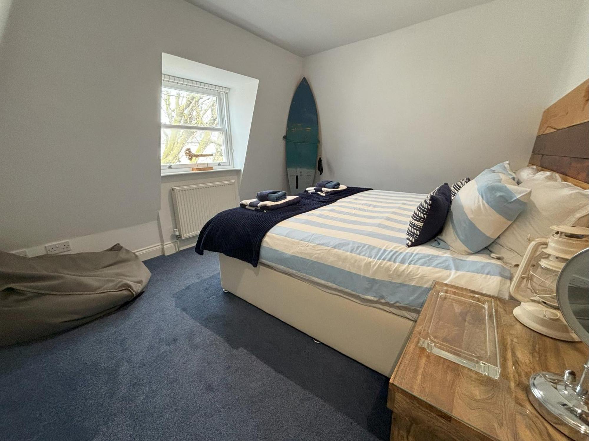 The Beach House Holiday Apartments WTA-toernooi van WTA-toernooi van Eastbourne Buitenkant foto