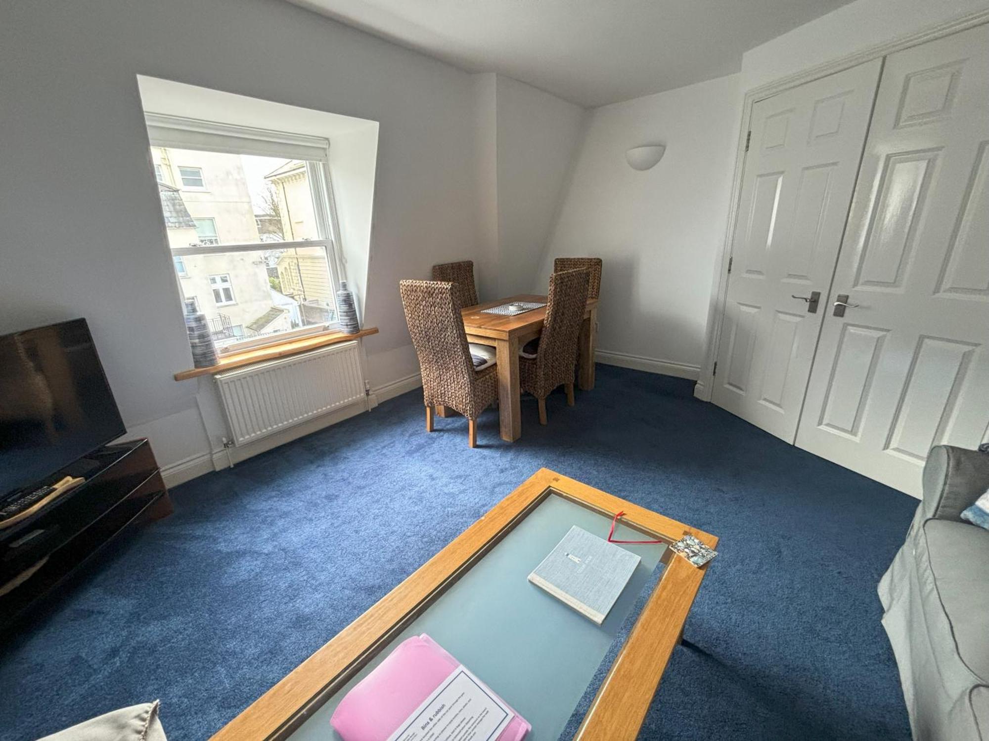 The Beach House Holiday Apartments WTA-toernooi van WTA-toernooi van Eastbourne Buitenkant foto
