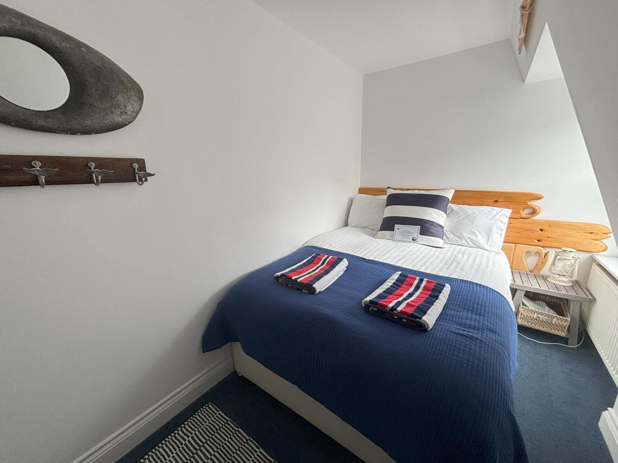 The Beach House Holiday Apartments WTA-toernooi van WTA-toernooi van Eastbourne Buitenkant foto
