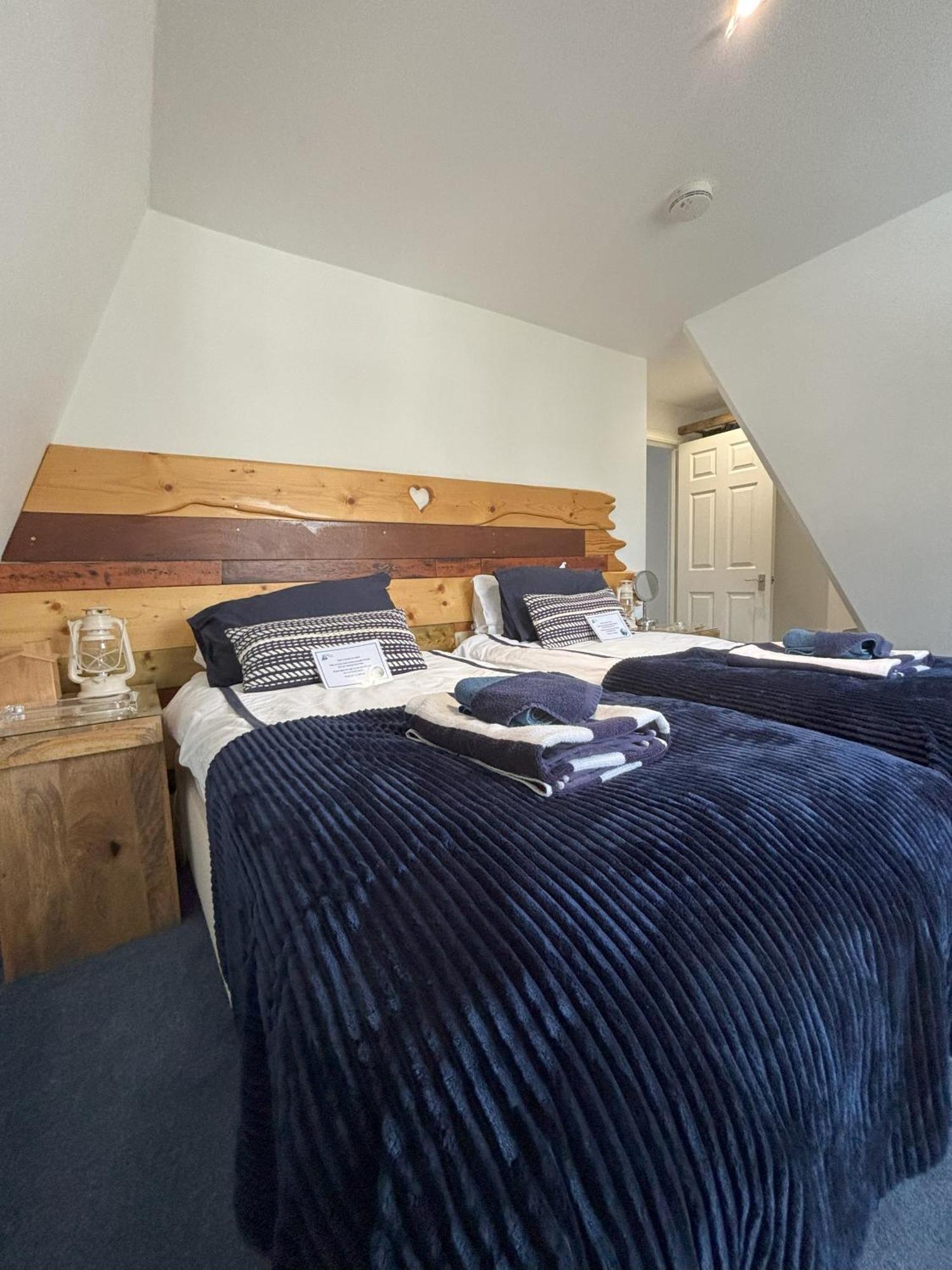 The Beach House Holiday Apartments WTA-toernooi van WTA-toernooi van Eastbourne Buitenkant foto