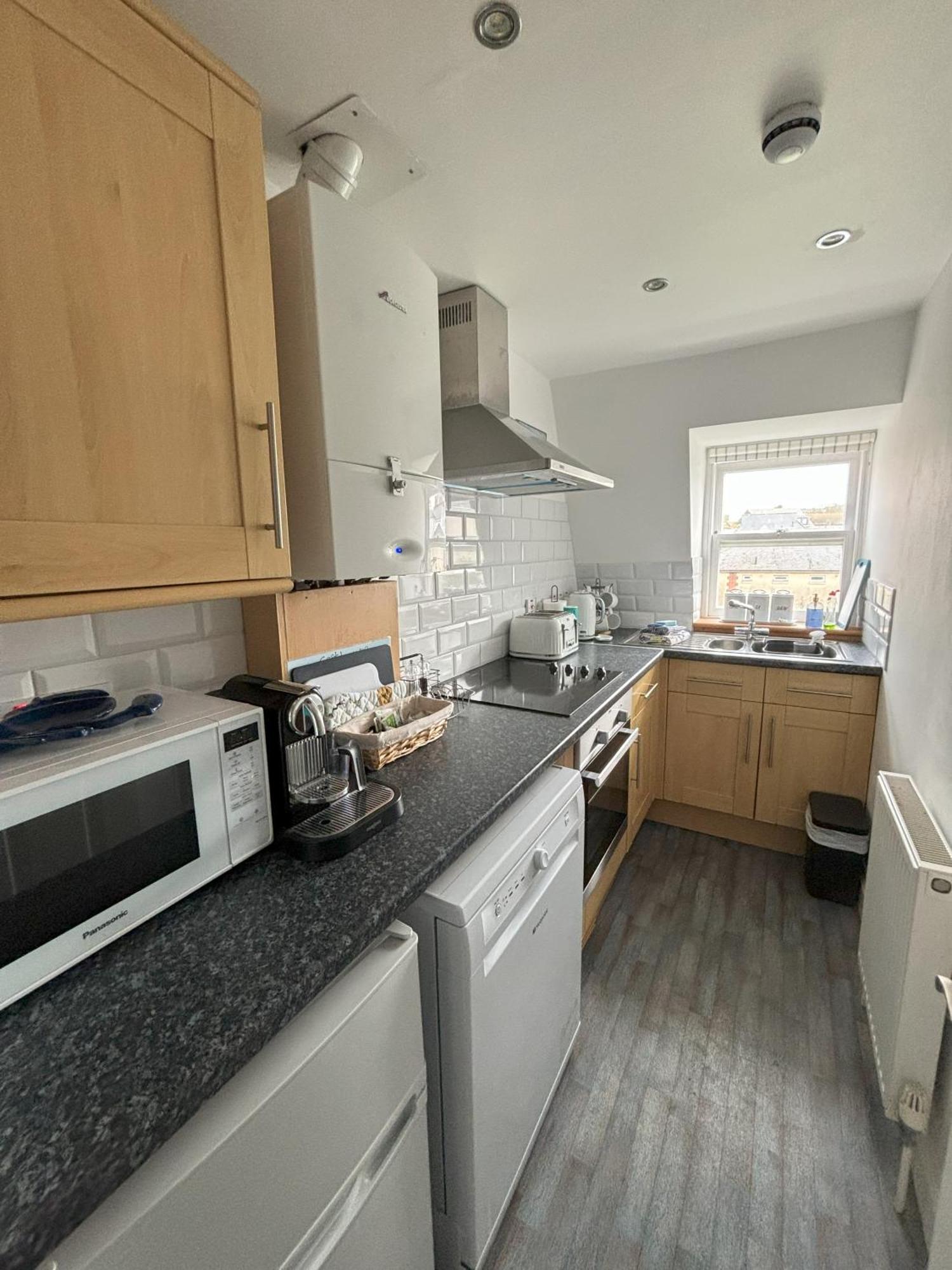 The Beach House Holiday Apartments WTA-toernooi van WTA-toernooi van Eastbourne Buitenkant foto