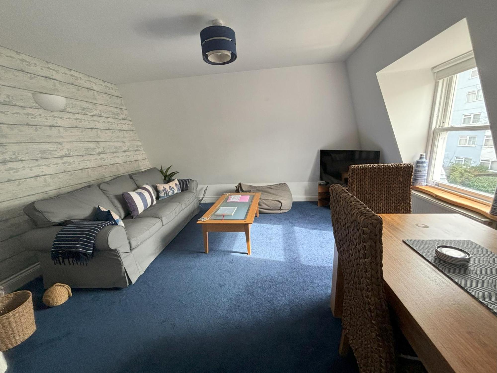 The Beach House Holiday Apartments WTA-toernooi van WTA-toernooi van Eastbourne Buitenkant foto