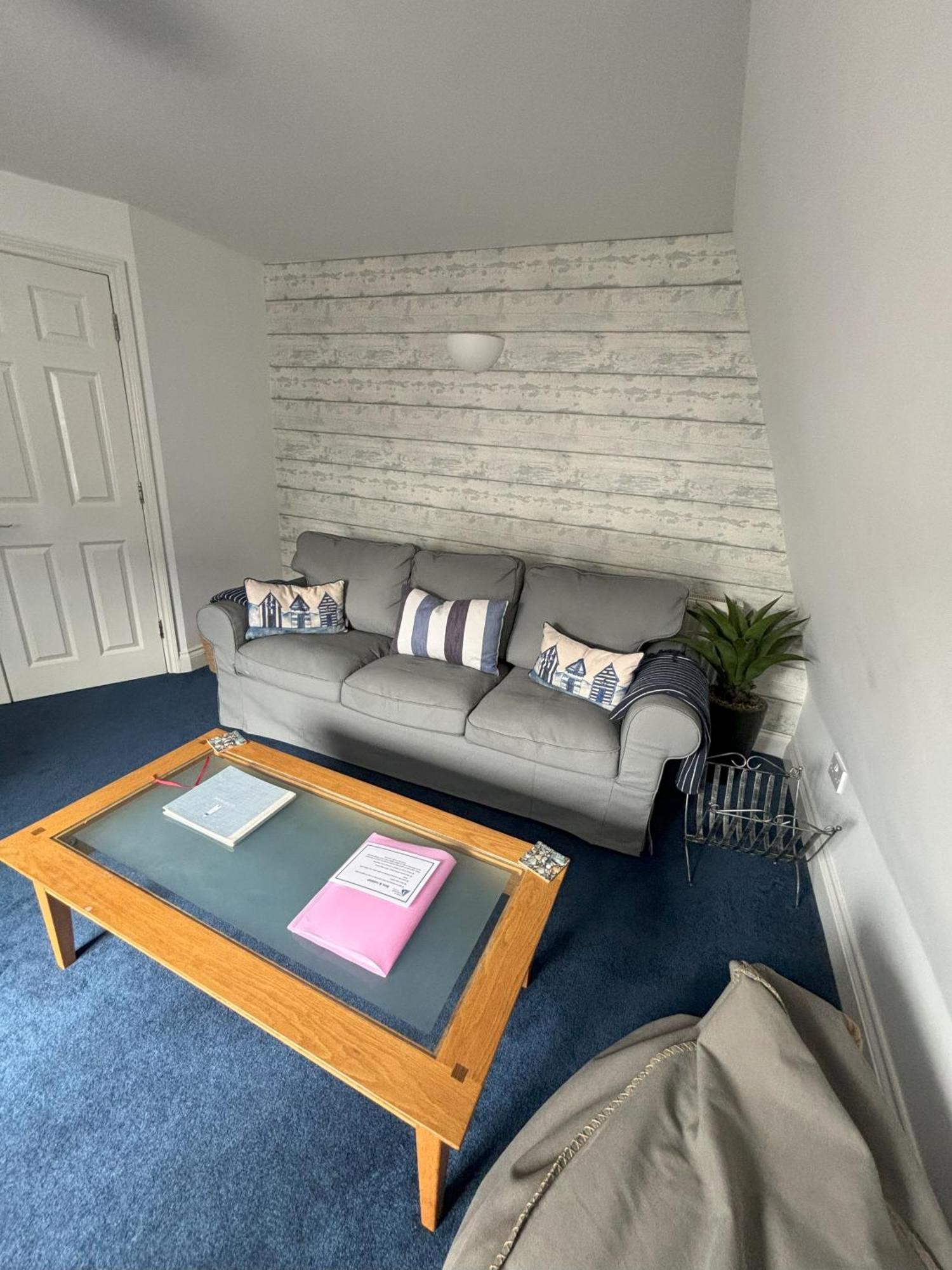 The Beach House Holiday Apartments WTA-toernooi van WTA-toernooi van Eastbourne Buitenkant foto