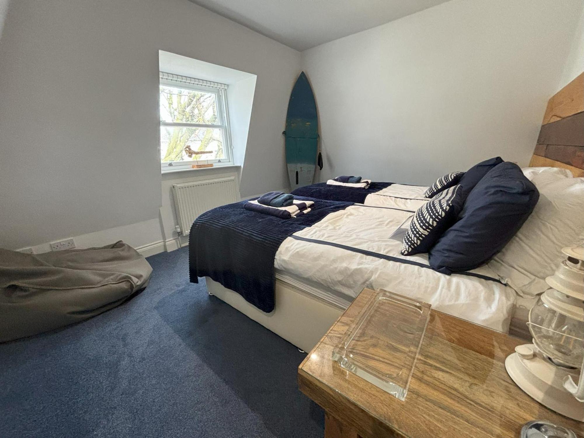The Beach House Holiday Apartments WTA-toernooi van WTA-toernooi van Eastbourne Buitenkant foto