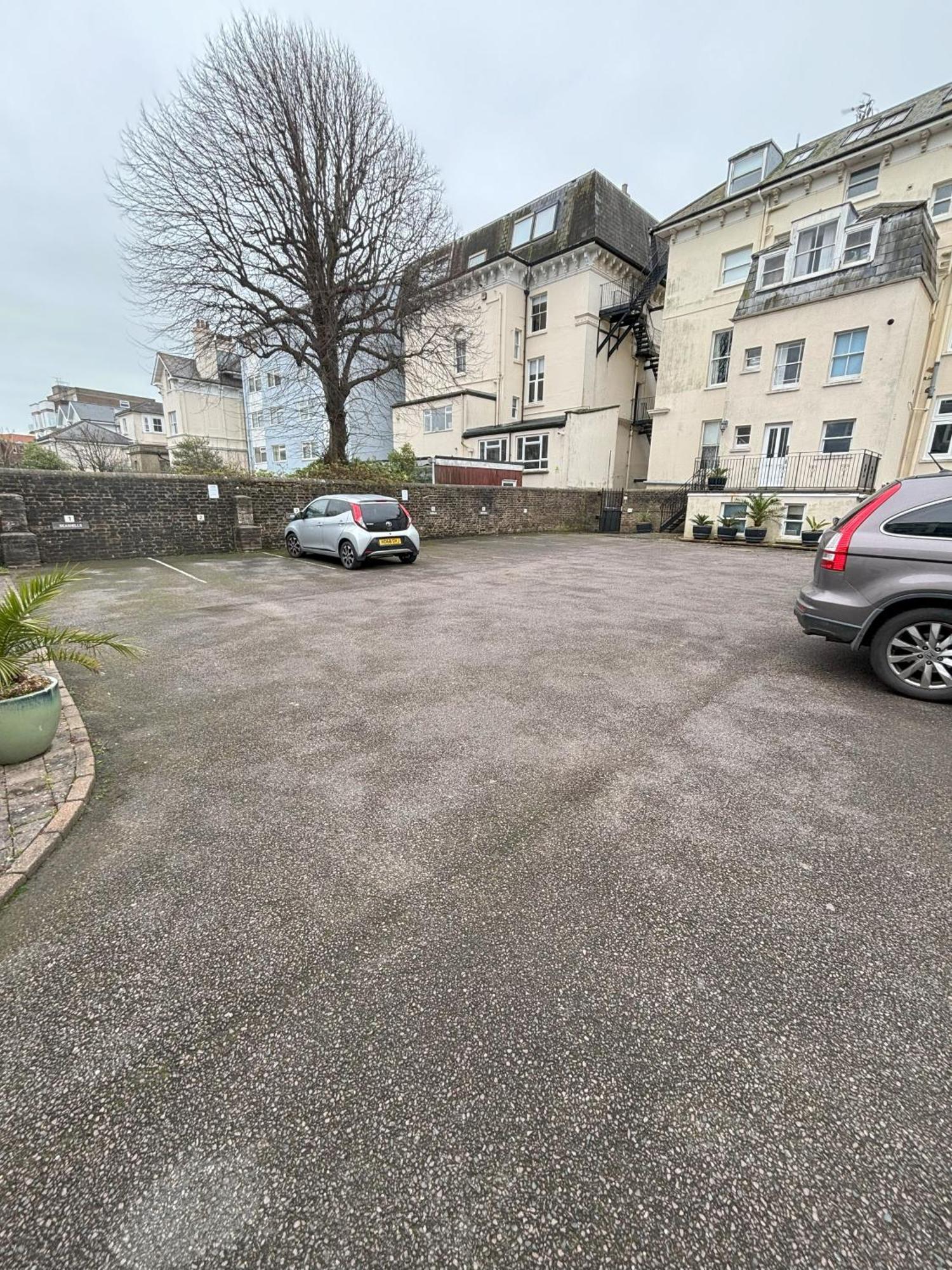 The Beach House Holiday Apartments WTA-toernooi van WTA-toernooi van Eastbourne Buitenkant foto