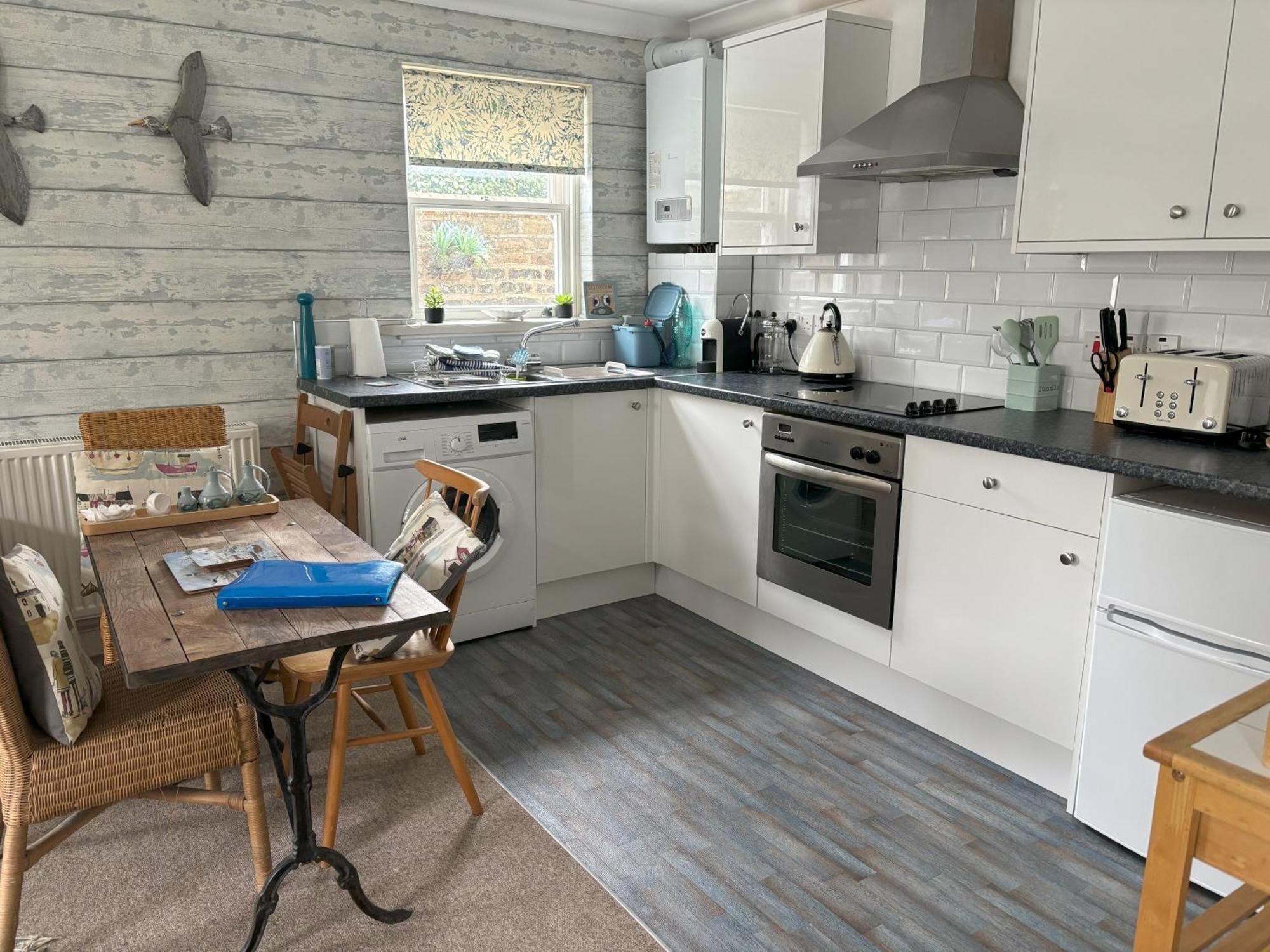The Beach House Holiday Apartments WTA-toernooi van WTA-toernooi van Eastbourne Buitenkant foto