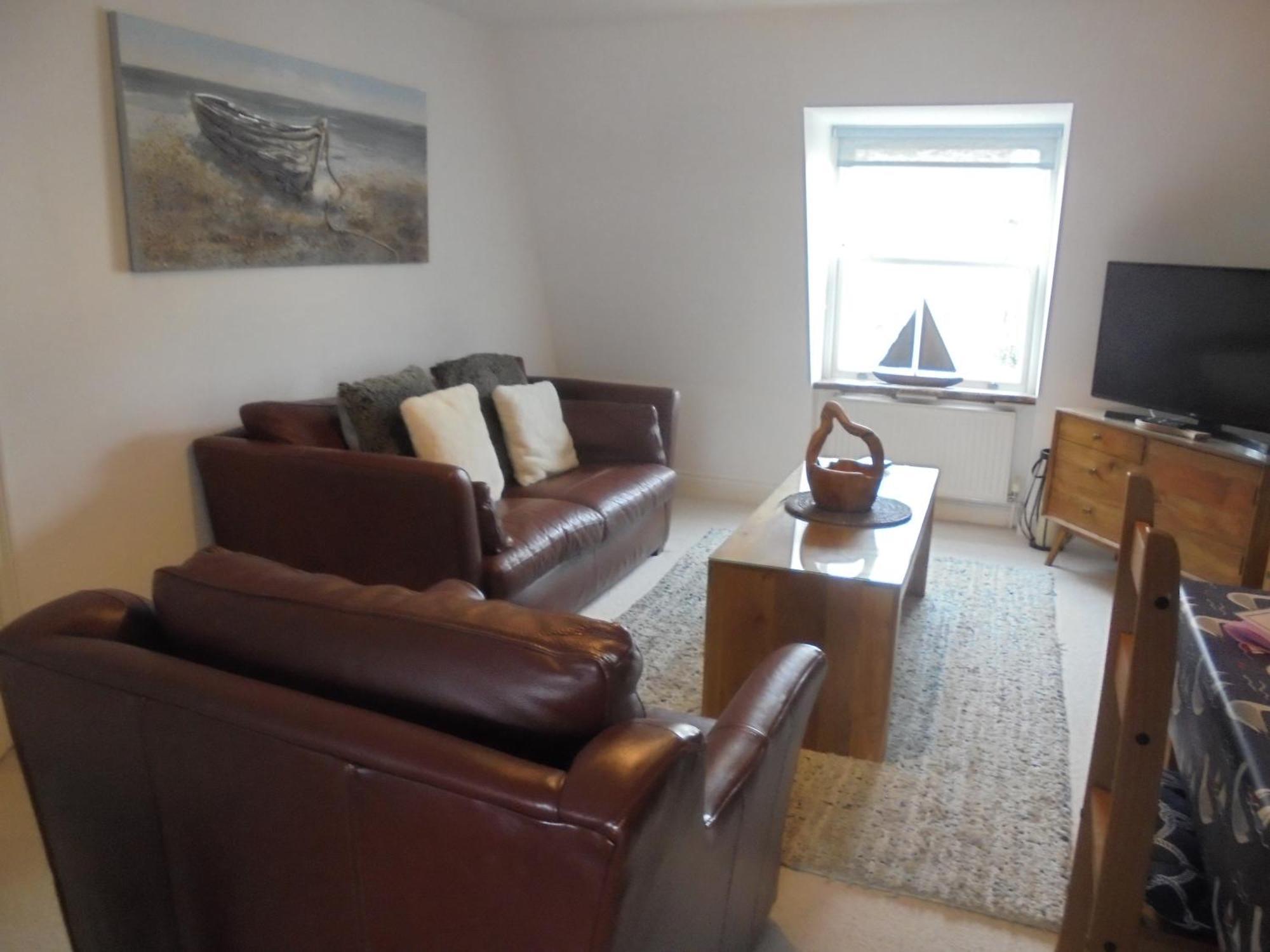 The Beach House Holiday Apartments WTA-toernooi van WTA-toernooi van Eastbourne Buitenkant foto