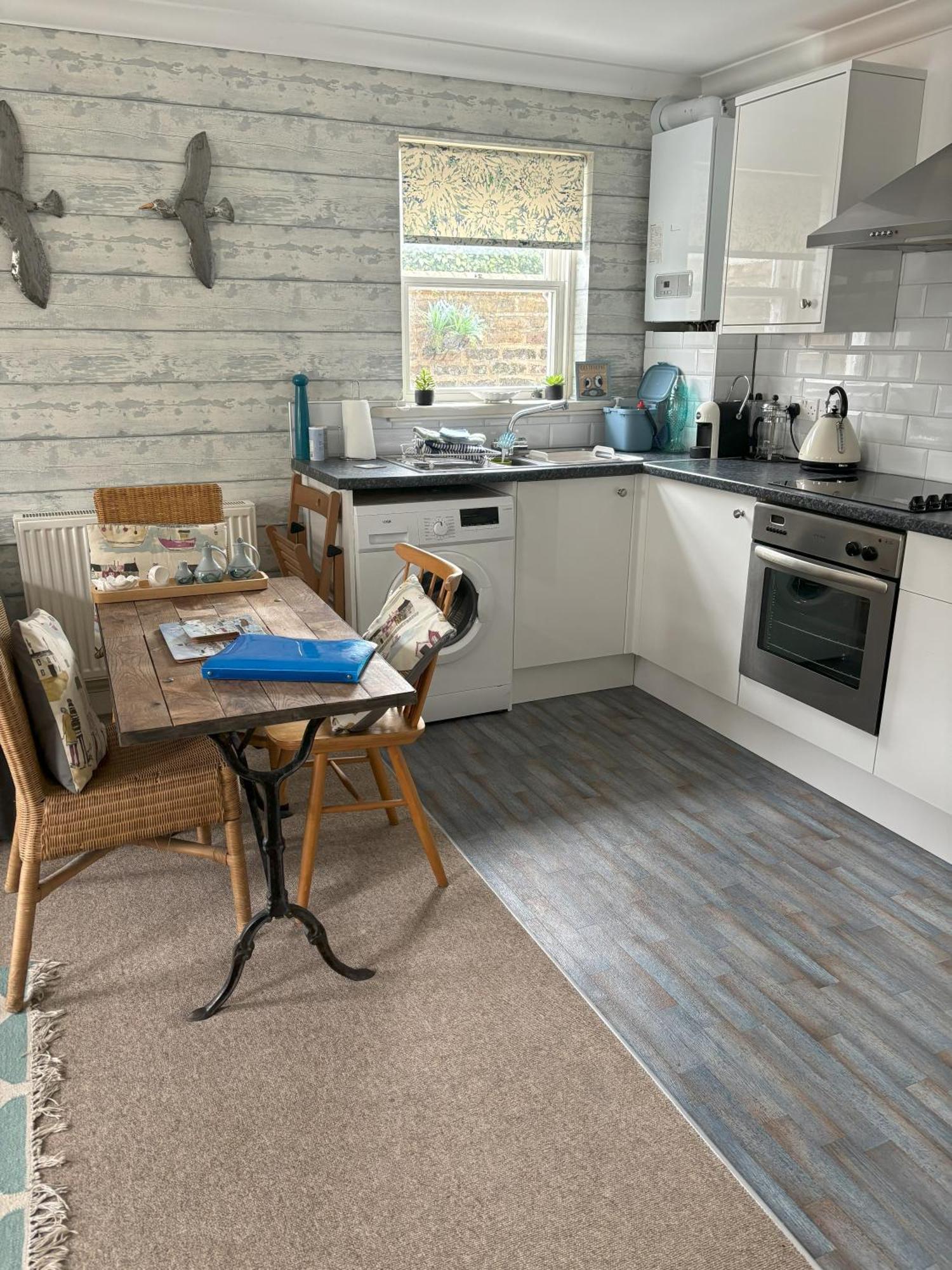 The Beach House Holiday Apartments WTA-toernooi van WTA-toernooi van Eastbourne Buitenkant foto