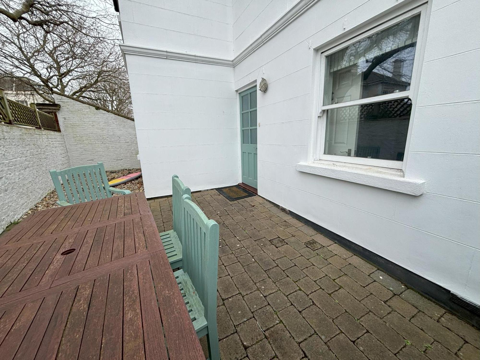 The Beach House Holiday Apartments WTA-toernooi van WTA-toernooi van Eastbourne Buitenkant foto