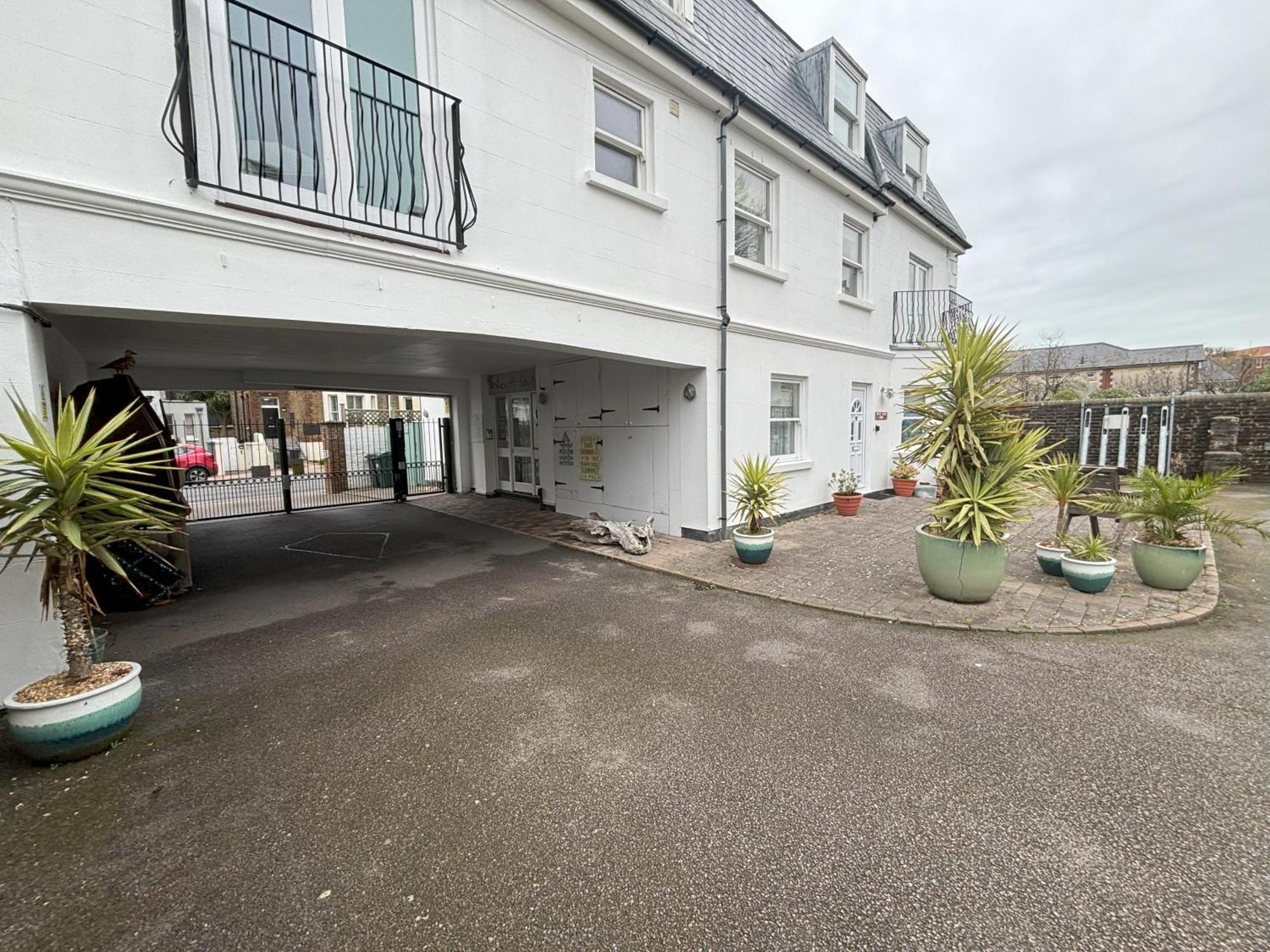 The Beach House Holiday Apartments WTA-toernooi van WTA-toernooi van Eastbourne Buitenkant foto