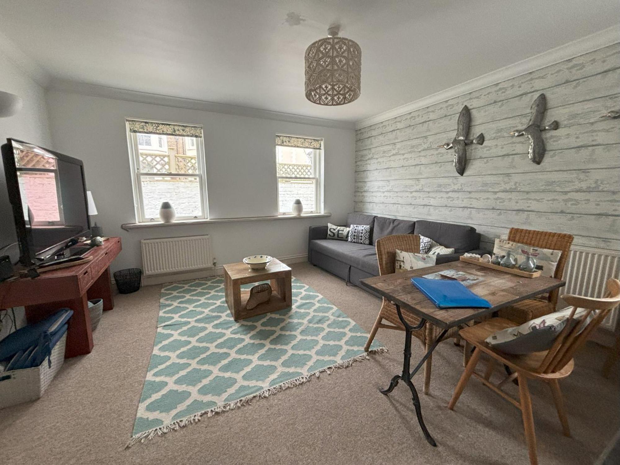 The Beach House Holiday Apartments WTA-toernooi van WTA-toernooi van Eastbourne Buitenkant foto
