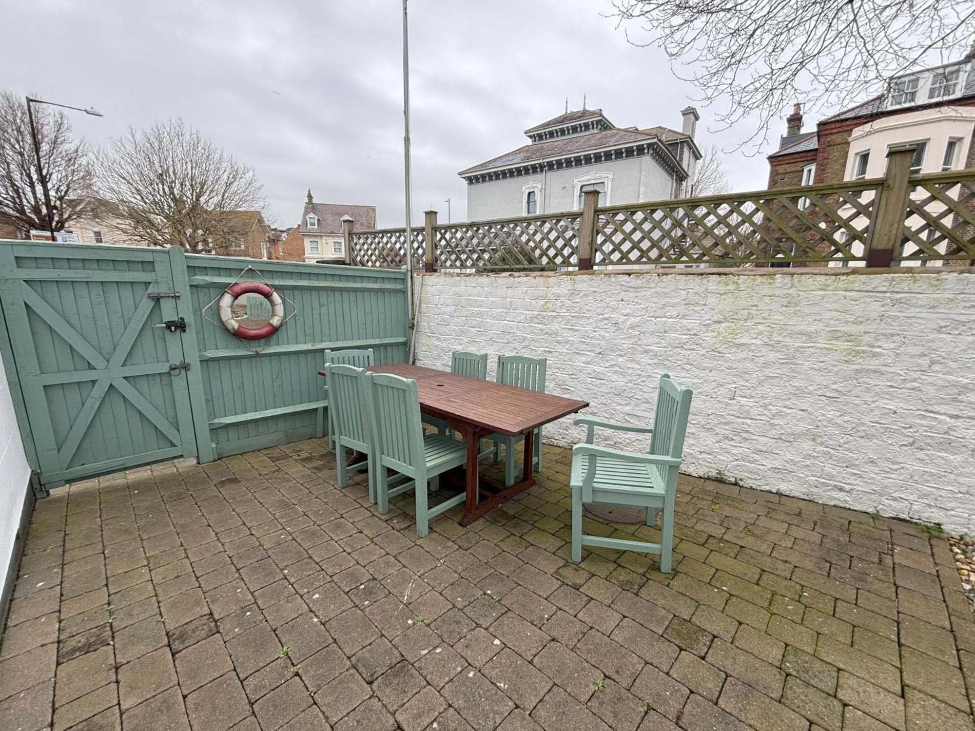 The Beach House Holiday Apartments WTA-toernooi van WTA-toernooi van Eastbourne Kamer foto