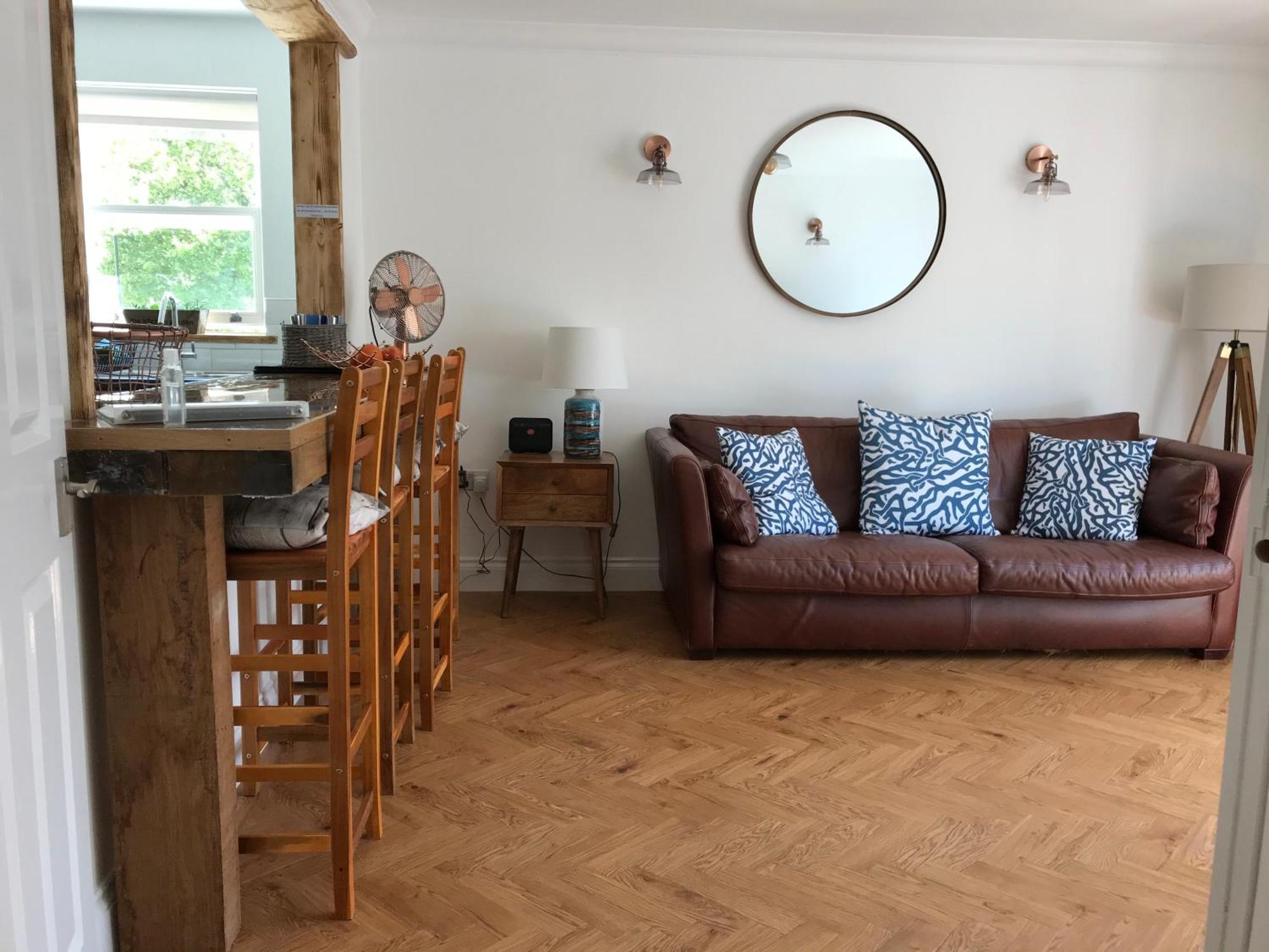 The Beach House Holiday Apartments WTA-toernooi van WTA-toernooi van Eastbourne Kamer foto