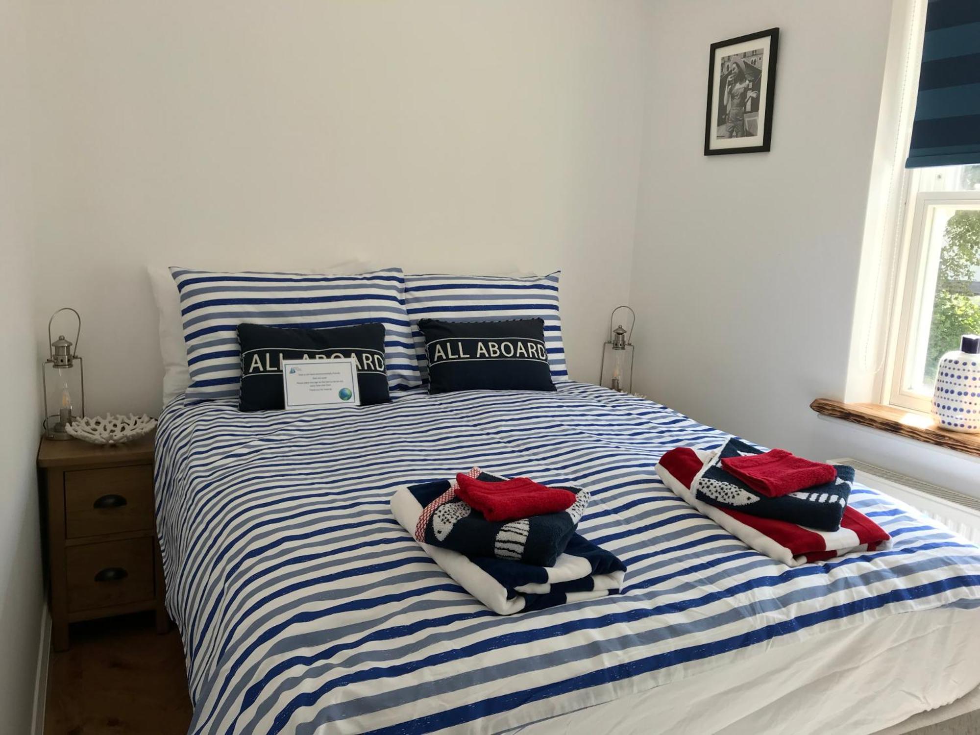 The Beach House Holiday Apartments WTA-toernooi van WTA-toernooi van Eastbourne Kamer foto