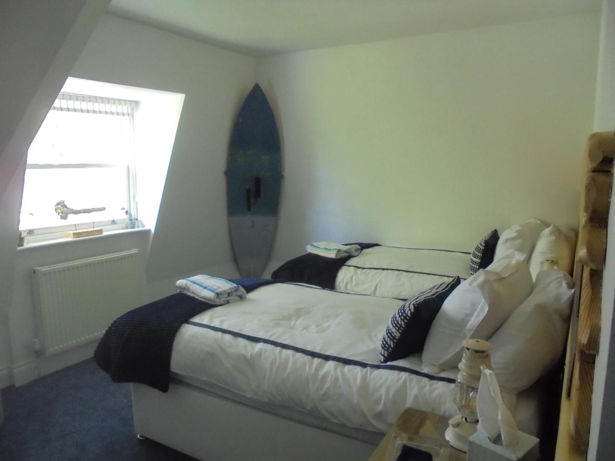 The Beach House Holiday Apartments WTA-toernooi van WTA-toernooi van Eastbourne Buitenkant foto