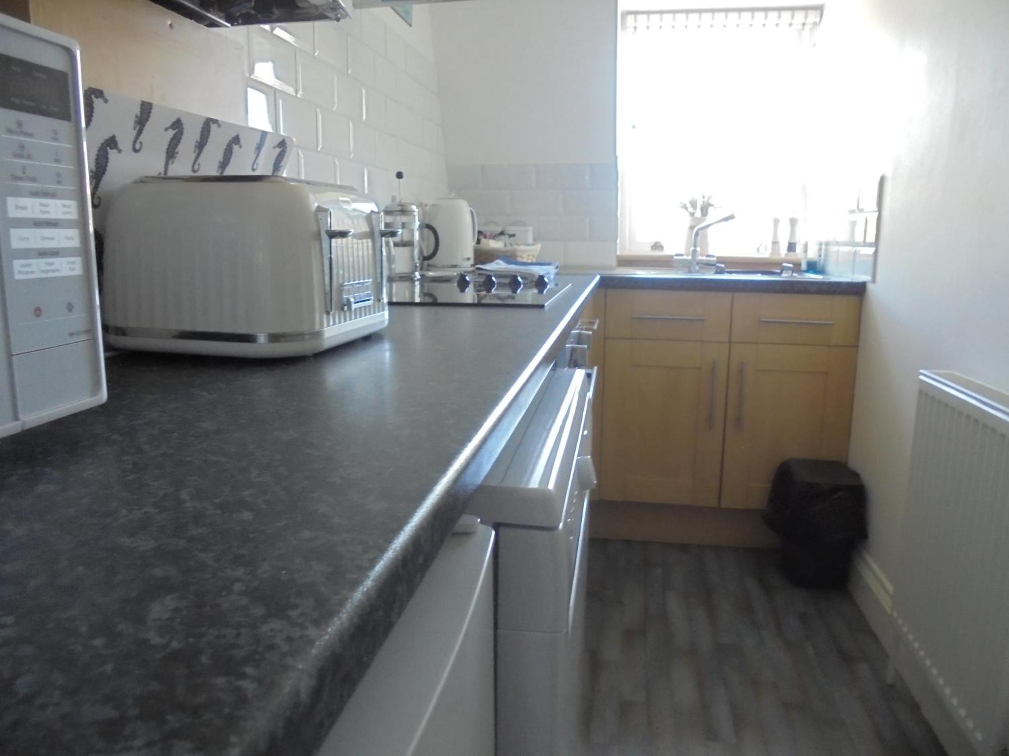 The Beach House Holiday Apartments WTA-toernooi van WTA-toernooi van Eastbourne Buitenkant foto