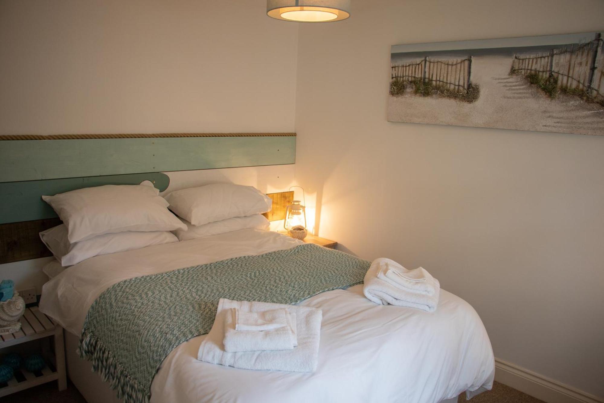 The Beach House Holiday Apartments WTA-toernooi van WTA-toernooi van Eastbourne Buitenkant foto