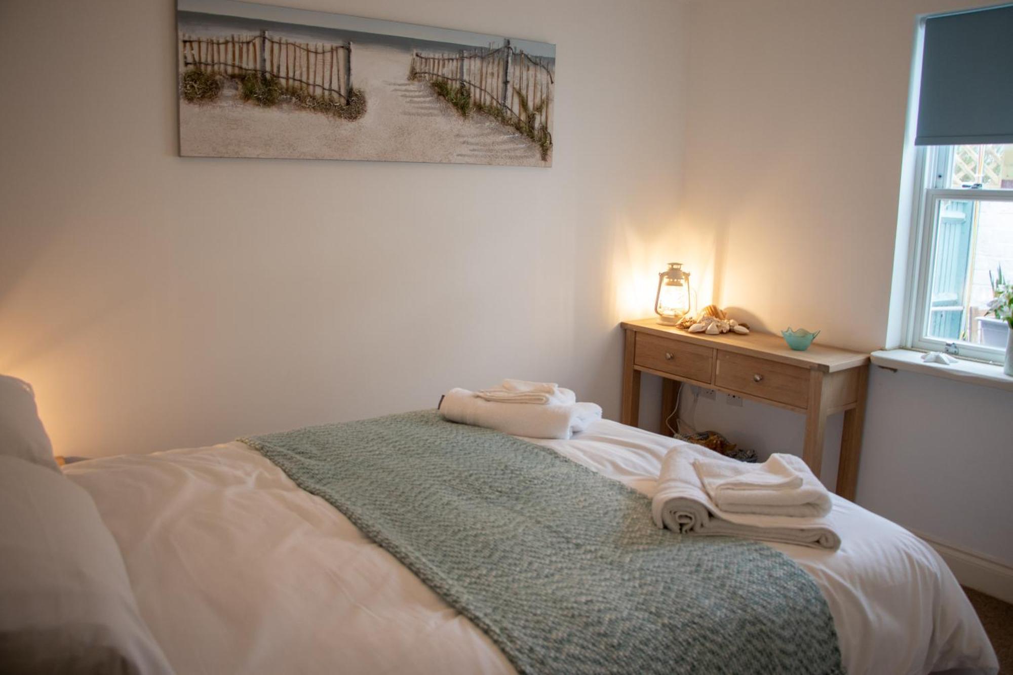 The Beach House Holiday Apartments WTA-toernooi van WTA-toernooi van Eastbourne Buitenkant foto