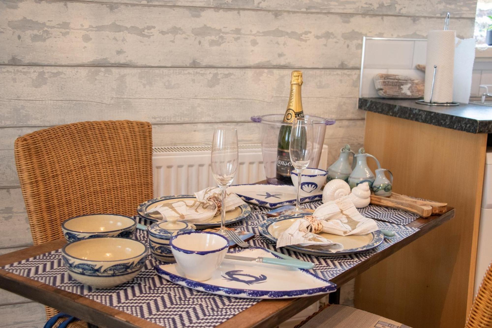 The Beach House Holiday Apartments WTA-toernooi van WTA-toernooi van Eastbourne Buitenkant foto