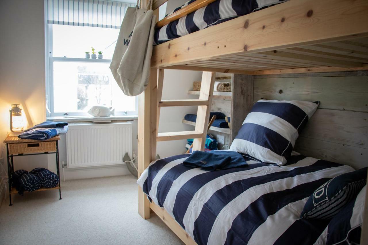 The Beach House Holiday Apartments WTA-toernooi van WTA-toernooi van Eastbourne Buitenkant foto
