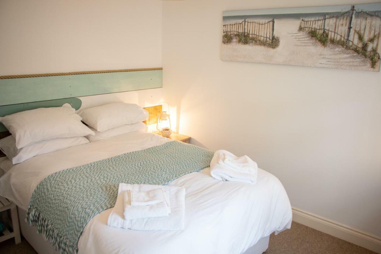 The Beach House Holiday Apartments WTA-toernooi van WTA-toernooi van Eastbourne Buitenkant foto