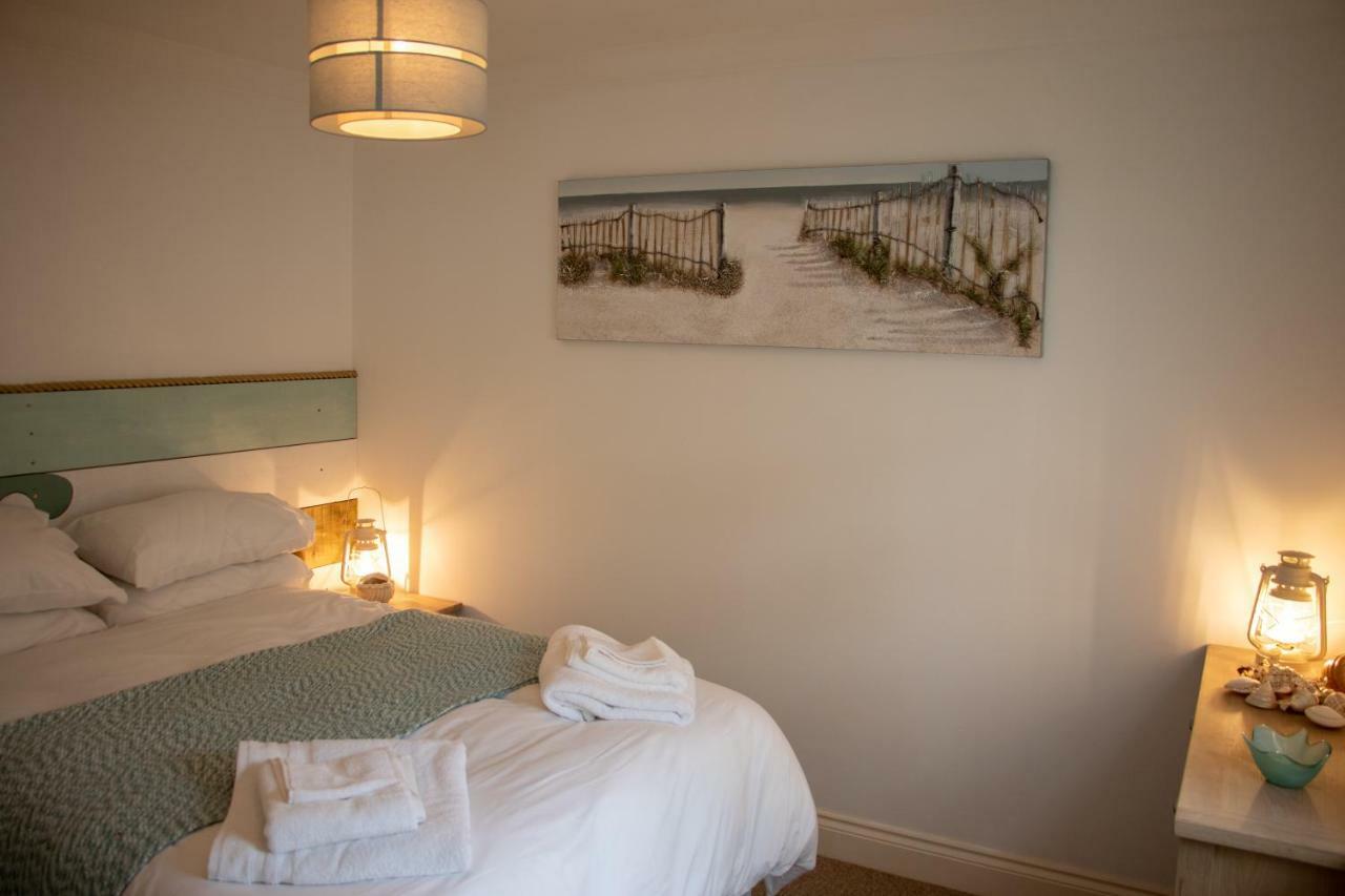 The Beach House Holiday Apartments WTA-toernooi van WTA-toernooi van Eastbourne Buitenkant foto