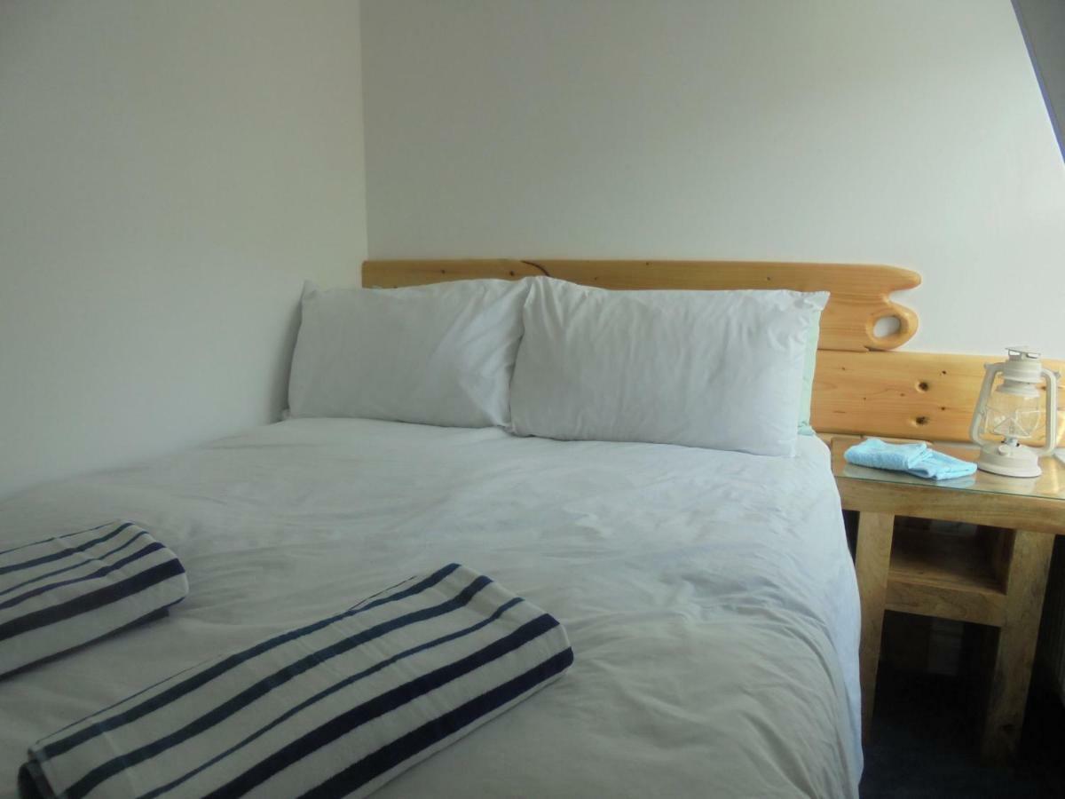 The Beach House Holiday Apartments WTA-toernooi van WTA-toernooi van Eastbourne Buitenkant foto
