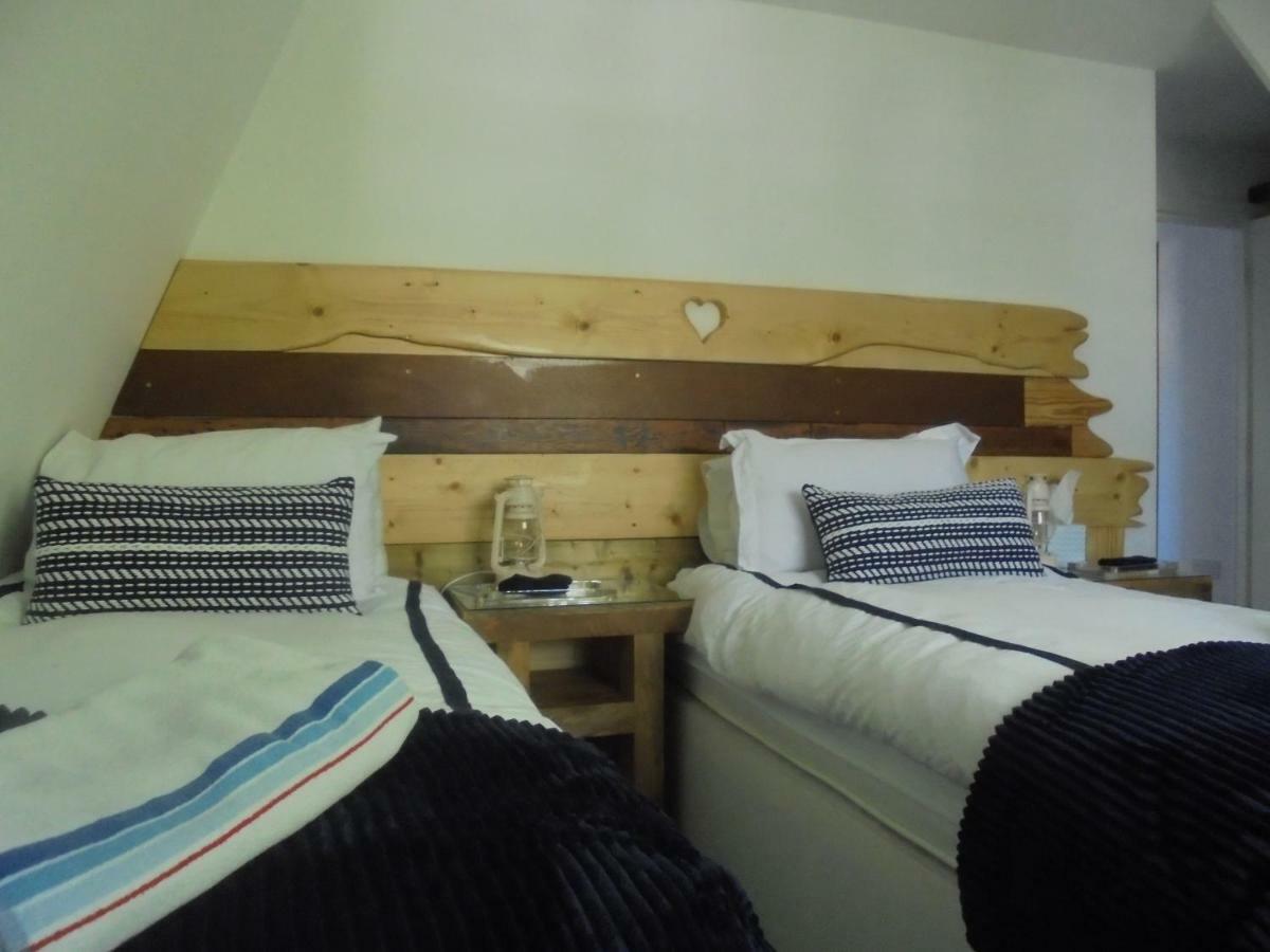 The Beach House Holiday Apartments WTA-toernooi van WTA-toernooi van Eastbourne Buitenkant foto