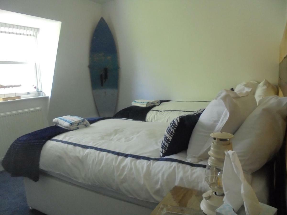 The Beach House Holiday Apartments WTA-toernooi van WTA-toernooi van Eastbourne Buitenkant foto